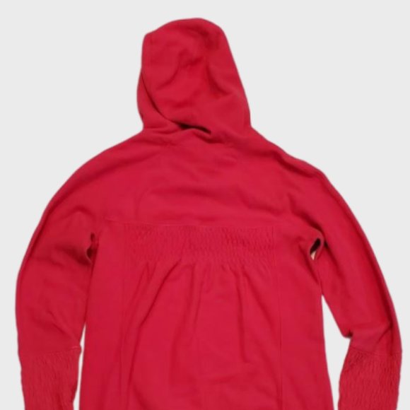 Size 6 - Lululemon Fleece Pullover - Picture 3 of 4